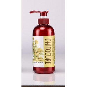 Chitocure Hypo-Allergenic Shampoo 480ml
